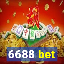 6688 bet